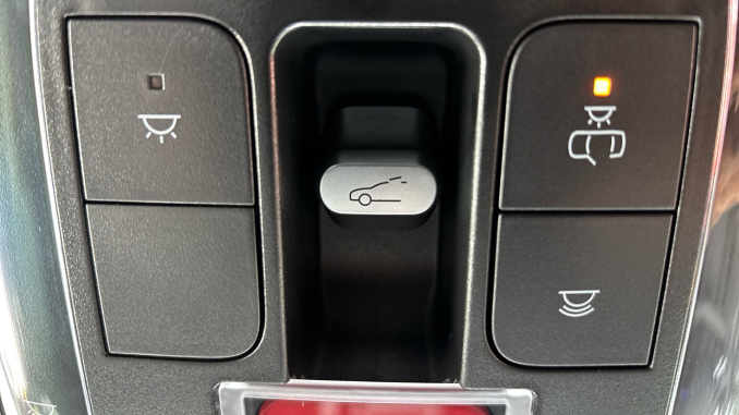Hyundai IONIQ 6 239kW Ultimate 77kWh 4dr AWD Auto Electric Saloon - Image 62